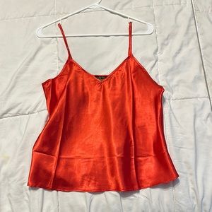 womens slip/sleep top